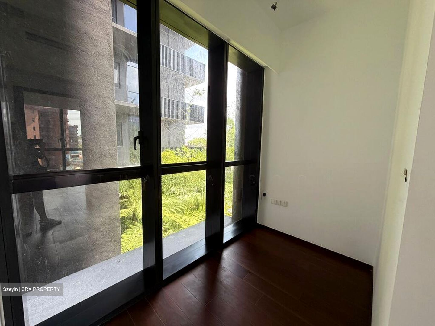 Lentor Modern (D26), Apartment #524897291